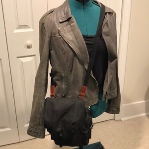 Ugg bag